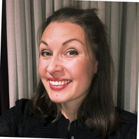 Caroline Krafve Klinteby