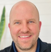 Kevin Bleazard