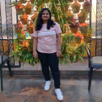 Simran Mohanty