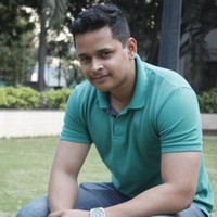Nikhil Patil