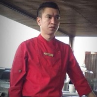 Alvin Laxamana