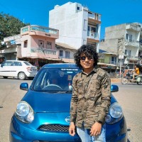 Akshat Doshi
