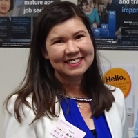 Vangie Llamas