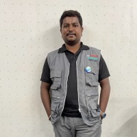 Vijayakumar Chidambaram