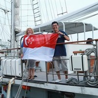 singapore maritime link