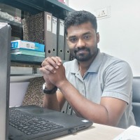 Ananthakumar R