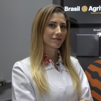 Anielle Ranulfi, Ph.D.