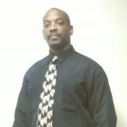 Charles Patterson aka Chuck P. James