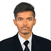 Thrive Selvaraj