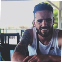 James Cochrane Maat Aca