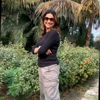 Nilanjana Majumdar