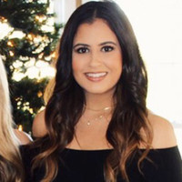 Nicolette Spargo