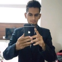 Yogendra Parmar