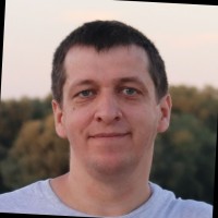 Sergey Shakuto