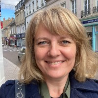 Marie-Pierre Budin