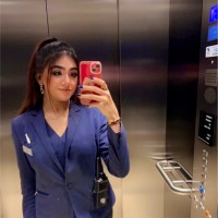 Ifza Tabbassum
