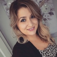 Deidra Fraher