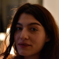 Ismini Theodoropoulou