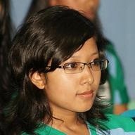 Rashmi Manandhar
