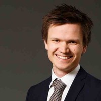 Rickard Carrick