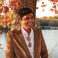 Gopi Palanisamy