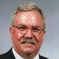 Professor Ian Neal DL JP PFHEA