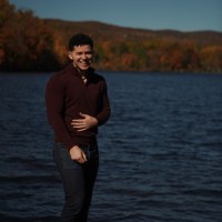 Elijah Pena
