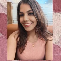 Manisha Suresh