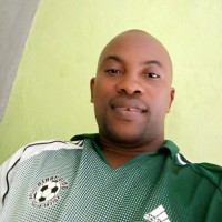 Mbah Ikechukwu Nnaji