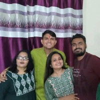 Adarsh Dixit