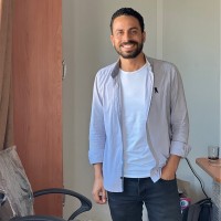 Ahmed Hussein Elsayed