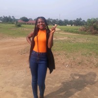 Janet Inyang