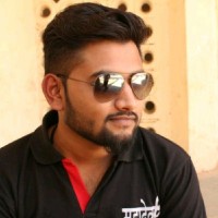 Kishan Kathiriya