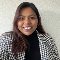 Preethi Venkatesan