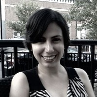 Rosamaria Mora, LEED AP