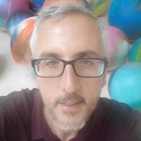 Jose Antonio Vega Serrano