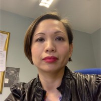 Christina Tang