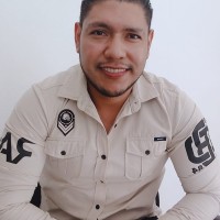 Juan Antonio Alegria Gonzalez