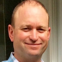 Ian Goudge