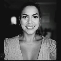 Amanda Romero