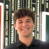 Jacob Lucas