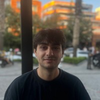 Deniz Can Yıldız