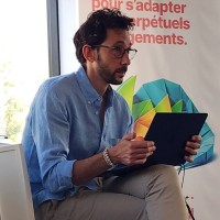 Arnaud Dégery
