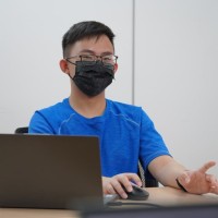 Edward Wu