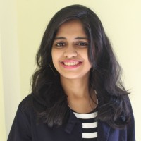 Ekta Saraogi