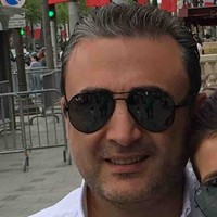 Ara Avedisian