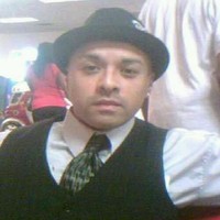 Ricardo Perez