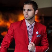 Matthew Schmitz