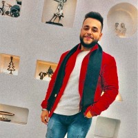 Piyush J.
