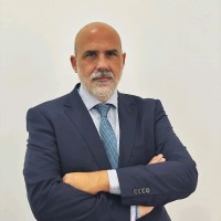 Gonzalo Cadenas Heredia